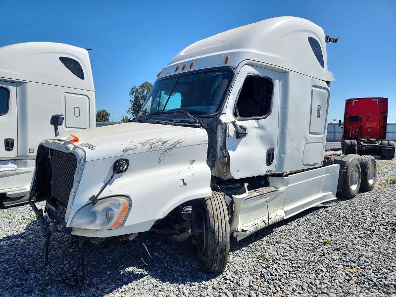 2016 Freightliner Cascadia 125 მანქანა იყიდება აუქციონზე, vin: 3AKGGLD56GSGE4608, აუქციონის ნომერი: 52910346