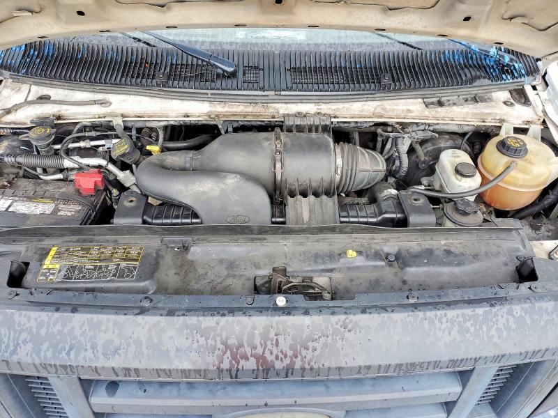 Aukcja sprzedaży 2014 Ford Econoline, vin: 1FTNE1EW9EDA45299, numer aukcji: 54166886