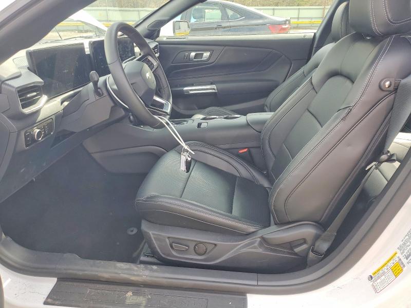 Продажа на аукционе авто 2026 Ford Mustang, vin: 1FA6P8TH0T5118813, номер лота: 53128116