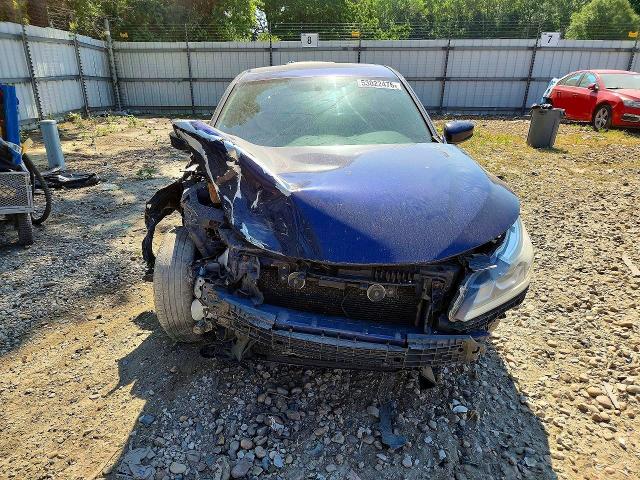 2016 Honda Accord მანქანა იყიდება აუქციონზე, vin: 1HGCR2F35GA191274, აუქციონის ნომერი: 55517276