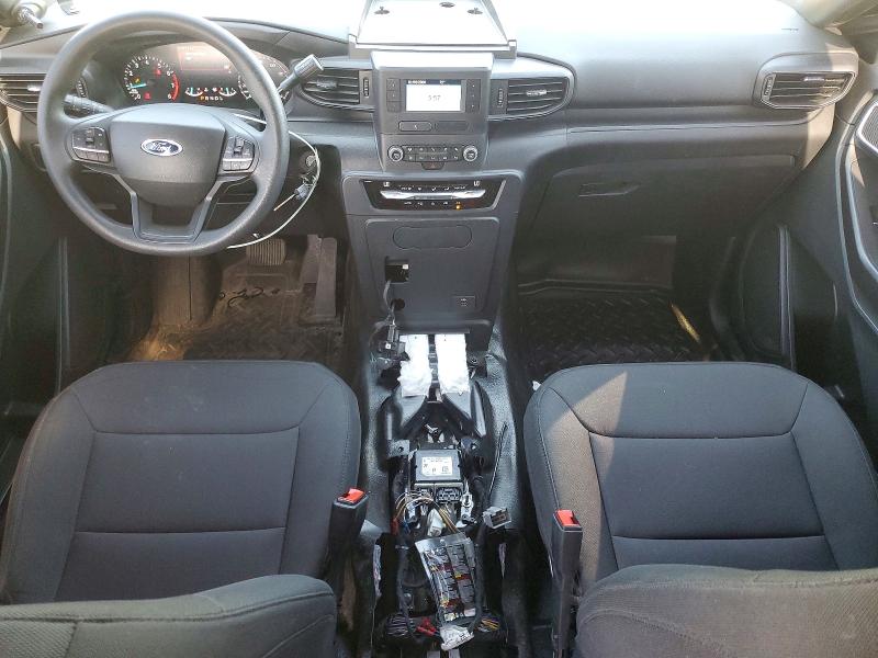 Aukcja sprzedaży 2023 Ford Explorer, vin: 1FM5K8AB7PGA79761, numer aukcji: 53816076