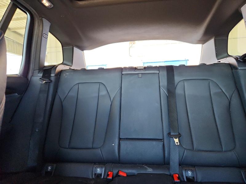 Продажа на аукционе авто 2018 Bmw X3, vin: 5UXTR9C58JLD57300, номер лота: 52313356