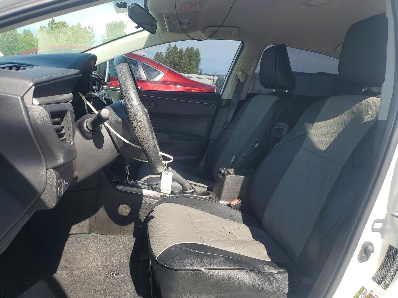 Продажа на аукционе авто 2014 Toyota Corolla, vin: 5YFBURHE8EP113905, номер лота: 55539226