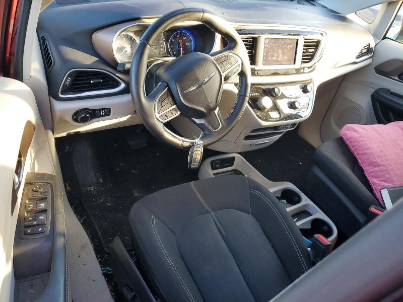 Aukcja sprzedaży 2022 Chrysler Voyager, vin: 2C4RC1CG0NR159319, numer aukcji: 53173626