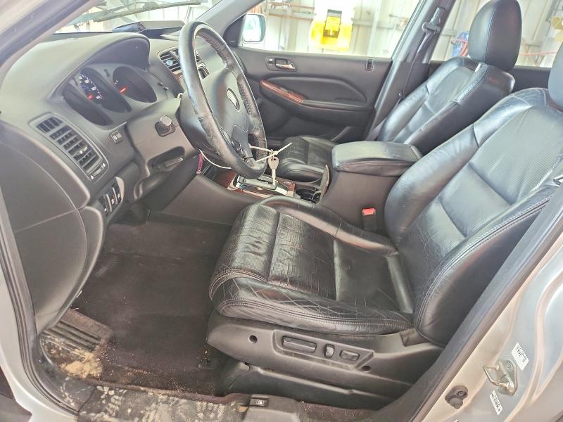 Продажа на аукционе авто 2004 Acura Mdx, vin: 2HNYD18964H548418, номер лота: 52314646