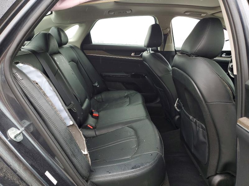Aukcja sprzedaży 2023 Kia K5, vin: 5XXG34J27PG213842, numer aukcji: 52827146