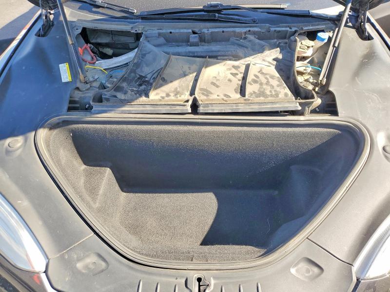 Aukcja sprzedaży 2017 Tesla Model S, vin: 5YJSA1E21HF196002, numer aukcji: 53598576