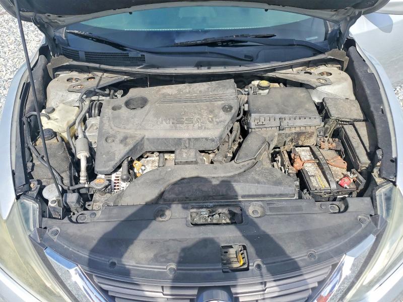 Aukcja sprzedaży 2018 Nissan Altima, vin: 1N4AL3AP0JC120623, numer aukcji: 55099516