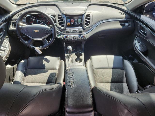 Продажа на аукционе авто 2019 Chevrolet Impala, vin: 2G11Z5S37K9118708, номер лота: 52744096