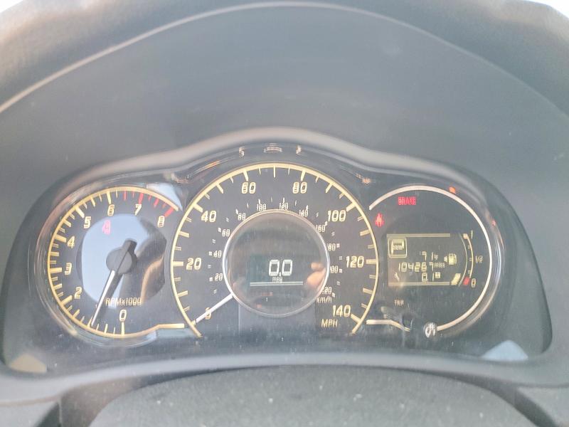 Aukcja sprzedaży 2015 Nissan Versa Note, vin: 3N1CE2CPXFL353931, numer aukcji: 54424986