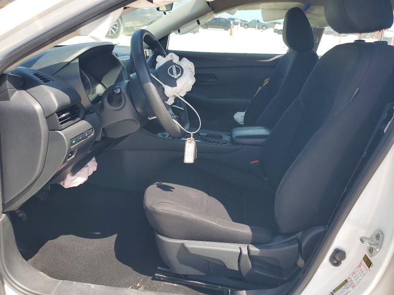 Продаж на аукціоні авто 2024 Nissan Sentra, vin: 3N1AB8BV7RY292130, номер лоту: 55502056