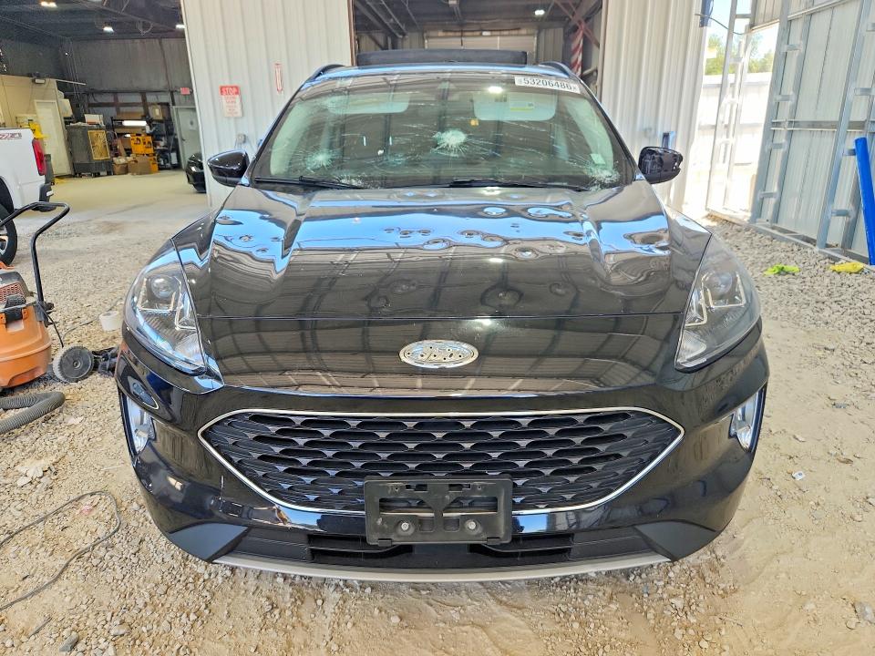Продажа на аукционе авто 2022 Ford Escape, vin: 1FMCU0H69NUB58701, номер лота: 53206486