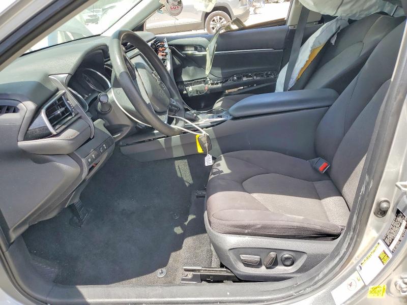 Aukcja sprzedaży 2019 Toyota Camry, vin: 4T1B31HK4KU509706, numer aukcji: 51821996