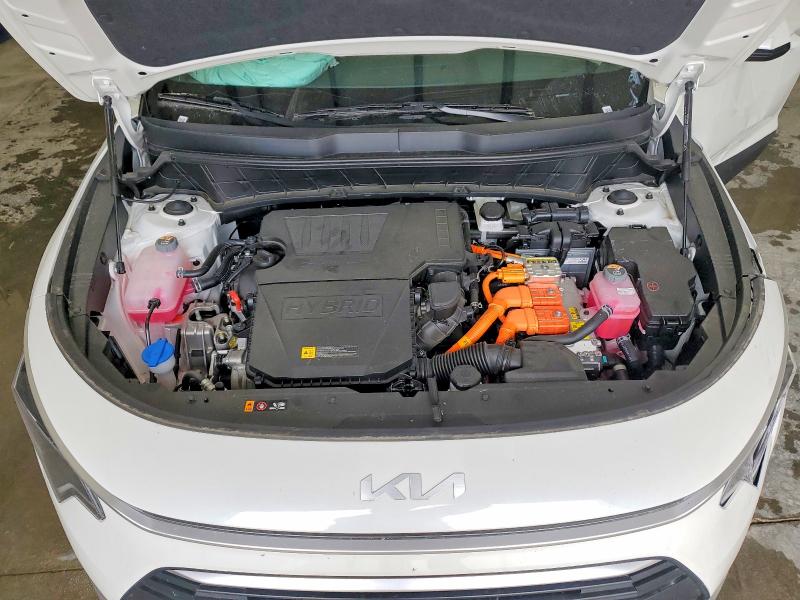 Aukcja sprzedaży 2026 Kia Niro, vin: KNDCP3LEXT5340278, numer aukcji: 53813546