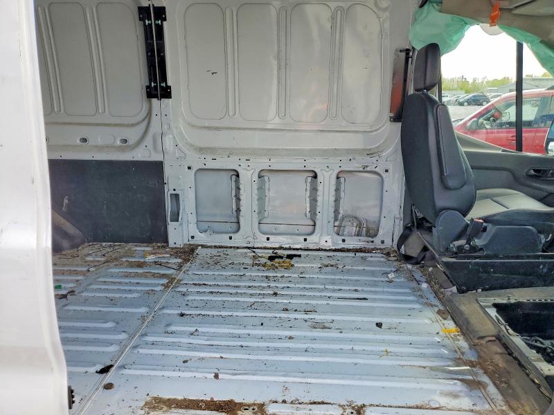 Aukcja sprzedaży 2024 Ford Transit, vin: 1FTBR1C83RKA19505, numer aukcji: 52311986
