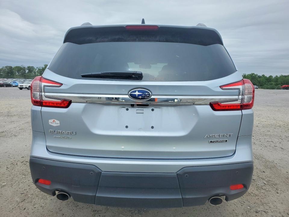 2024 Subaru Ascent მანქანა იყიდება აუქციონზე, vin: 4S4WMAWD9R3464099, აუქციონის ნომერი: 54473606