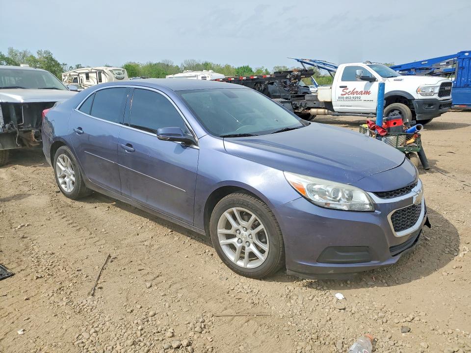 Aukcja sprzedaży 2015 Chevrolet Malibu, vin: 1G11C5SL5FF202248, numer aukcji: 54204716