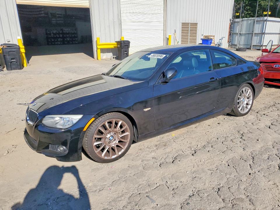 Aukcja sprzedaży 2012 Bmw 328, vin: WBAKE3C5XCE770097, numer aukcji: 49820596