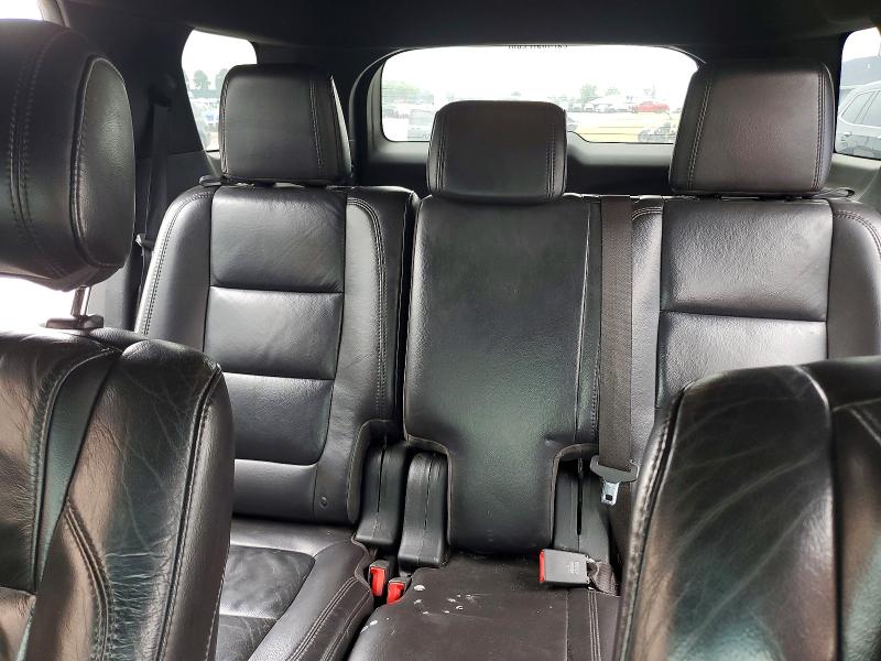 Продажа на аукционе авто 2013 Ford Explorer, vin: 1FM5K7D80DGC43681, номер лота: 54607896