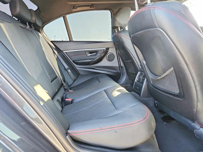 Aukcja sprzedaży 2018 Bmw 330, vin: WBA8B9G5XJNV00591, numer aukcji: 52939656