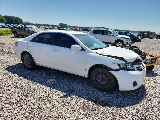 Aukcja sprzedaży 2010 Toyota Camry, vin: 4T1BF3EK6AU540994, numer aukcji: 53649666