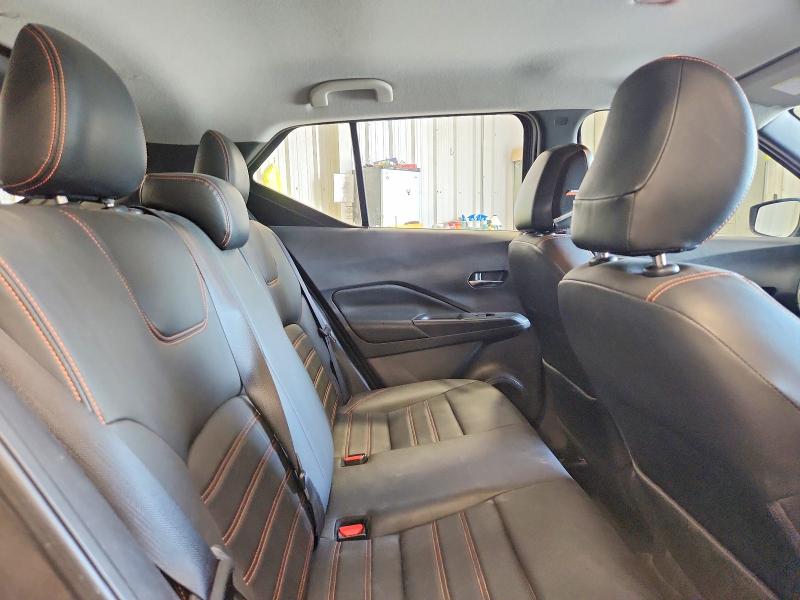 Aukcja sprzedaży 2018 Nissan Kicks, vin: 3N1CP5CU7JL526489, numer aukcji: 54313226