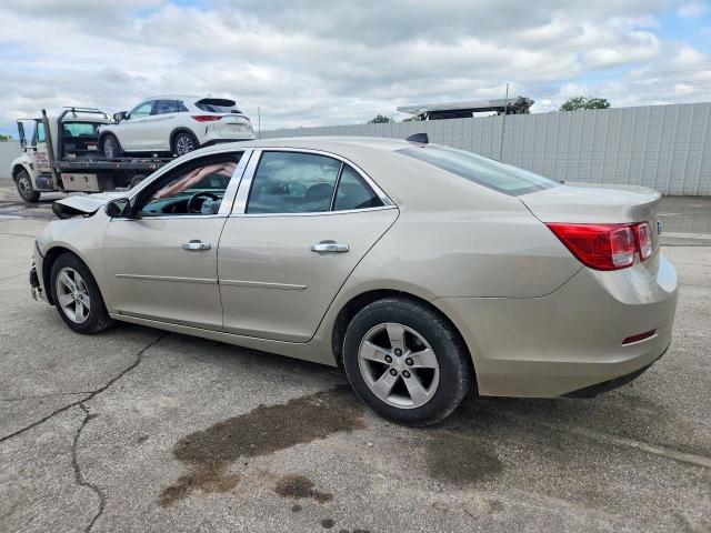 Продаж на аукціоні авто 2014 Chevrolet Malibu, vin: 1G11B5SL7EF282248, номер лоту: 51970946