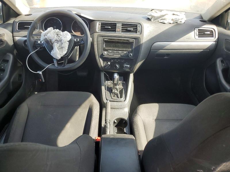Aukcja sprzedaży 2015 Volkswagen Jetta, vin: 3VWD17AJ0FM329637, numer aukcji: 53220886