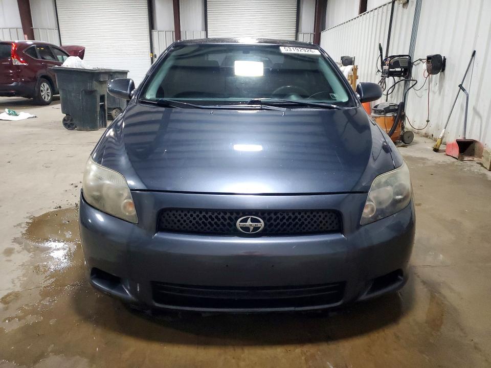 53192926 :رقم المزاد ، JTKDE3B72A0315133 vin ، 2010 Scion Tc مزاد بيع