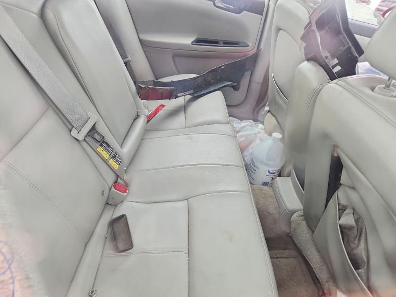 51608056 :رقم المزاد ، 2G1WC58R779312519 vin ، 2007 Chevrolet Impala مزاد بيع