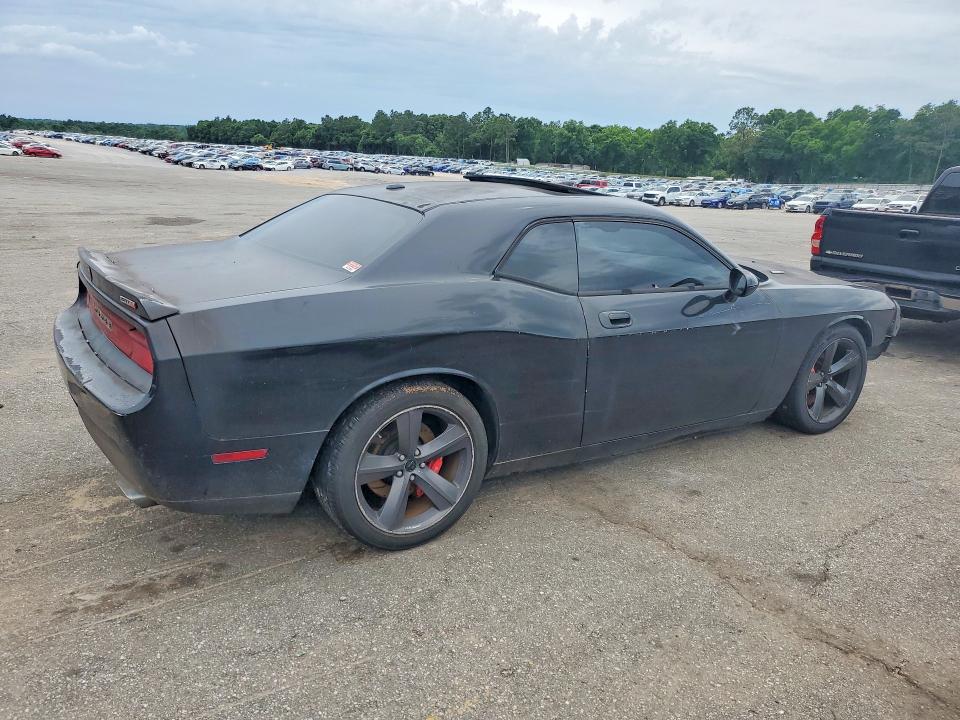 2010 Dodge Challenger მანქანა იყიდება აუქციონზე, vin: 2B3CJ7DW6AH270169, აუქციონის ნომერი: 52746146