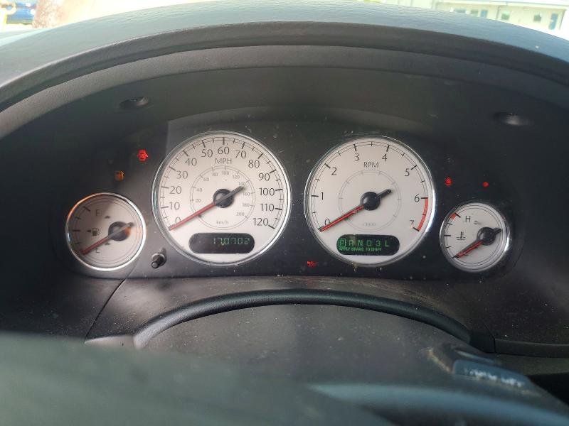 Aukcja sprzedaży 2007 Chrysler Town & Country, vin: 2A8GP64L77R316764, numer aukcji: 52214546