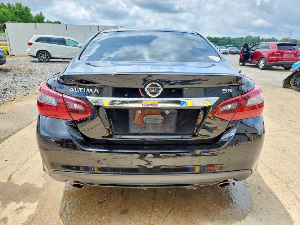 Aukcja sprzedaży 2017 Nissan Altima, vin: 1N4AL3AP0HC485894, numer aukcji: 55054716