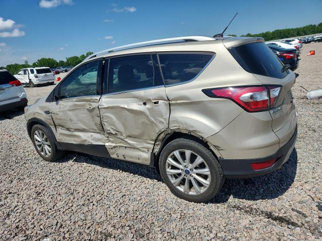 Продаж на аукціоні авто 2017 Ford Escape, vin: 1FMCU0JD0HUE29416, номер лоту: 51615586