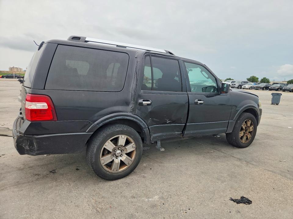 2010 Ford Expedition მანქანა იყიდება აუქციონზე, vin: 1FMJU2A58AEA48084, აუქციონის ნომერი: 52906546