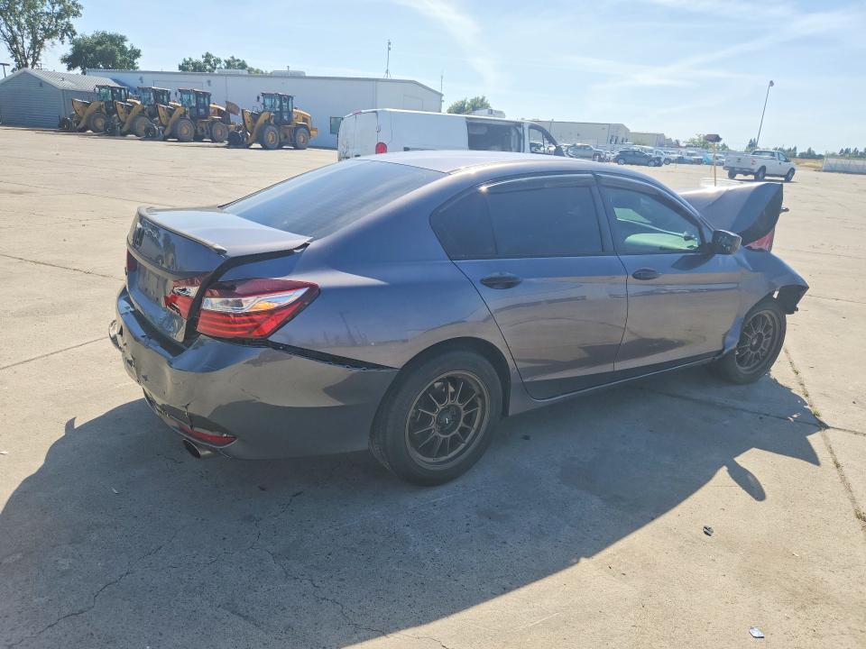 53293016 :رقم المزاد ، 1HGCR2F39HA218848 vin ، 2017 Honda Accord مزاد بيع