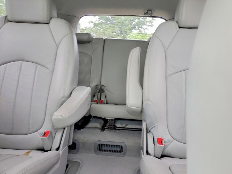 Продажа на аукционе авто 2011 Buick Enclave, vin: 5GAKRBED3BJ361422, номер лота: 52400776