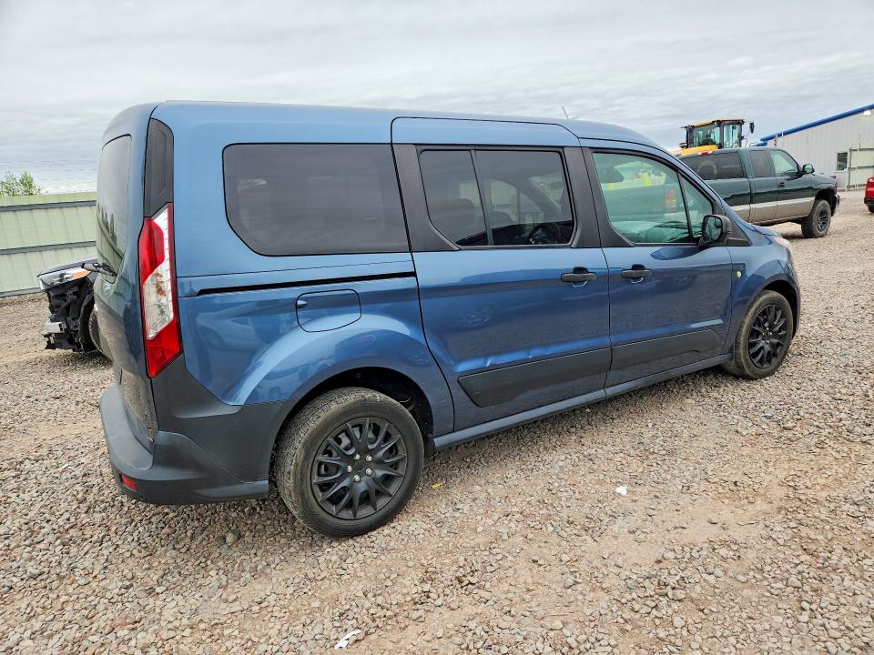 2019 Ford Transit მანქანა იყიდება აუქციონზე, vin: NM0GE9E2XK1416582, აუქციონის ნომერი: 54191676