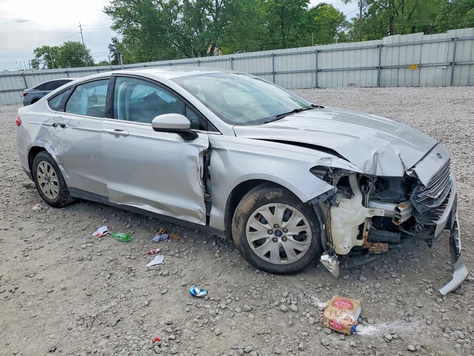 Aukcja sprzedaży 2013 Ford Fusion, vin: 3FA6P0G71DR311683, numer aukcji: 52244586