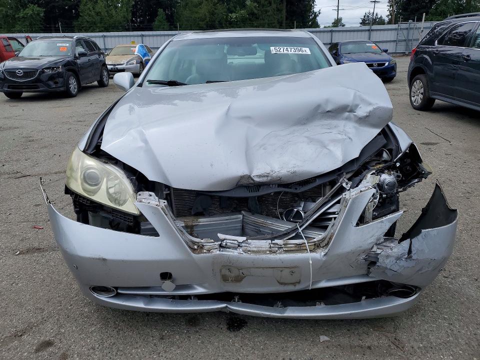 Aukcja sprzedaży 2008 Lexus Es, vin: JTHBJ46G282158470, numer aukcji: 52747396