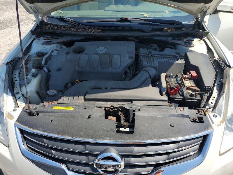 Продажа на аукционе авто 2010 Nissan Altima, vin: 1N4AL2AP7AN455814, номер лота: 54732806