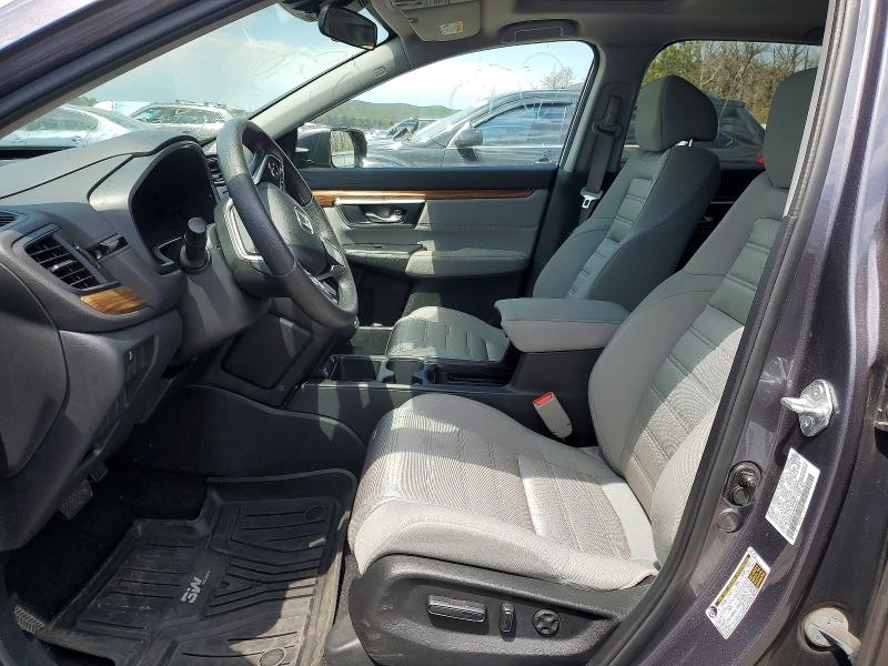 Aukcja sprzedaży 2022 Honda Cr-v, vin: 7FARW2H50NE041887, numer aukcji: 57296136