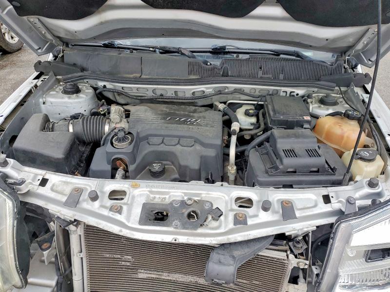Продаж на аукціоні авто 2009 Chevrolet Equinox, vin: 2CNDL33F196209385, номер лоту: 54244876