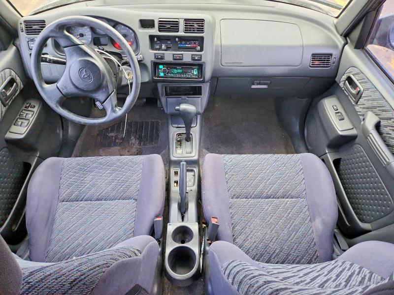 2000 Toyota Rav4 მანქანა იყიდება აუქციონზე, vin: JT3GP10V8Y0049264, აუქციონის ნომერი: 54417146