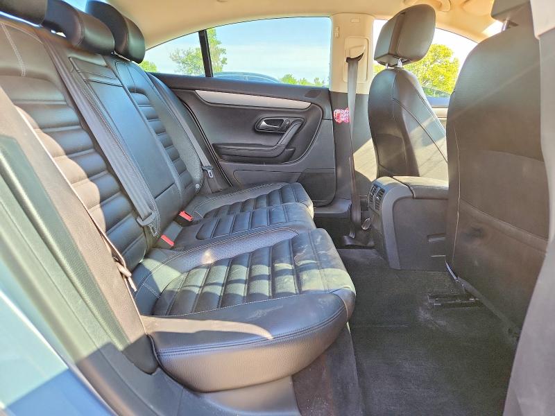 52823706 :رقم المزاد ، WVWBP7AN7DE545838 vin ، 2013 Volkswagen Cc مزاد بيع