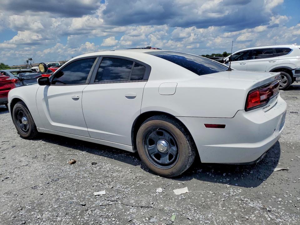 Продажа на аукционе авто 2013 Dodge Charger, vin: 2C3CDXAG4DH594314, номер лота: 54304186