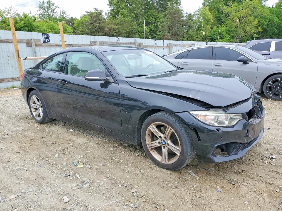 Продаж на аукціоні авто 2015 Bmw 428, vin: WBA3N5C52FK197542, номер лоту: 51562456