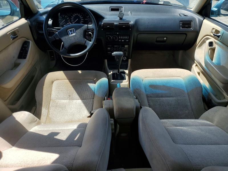 Продажа на аукционе авто 1991 Honda Accord, vin: JHMCB7662MC063535, номер лота: 52902386