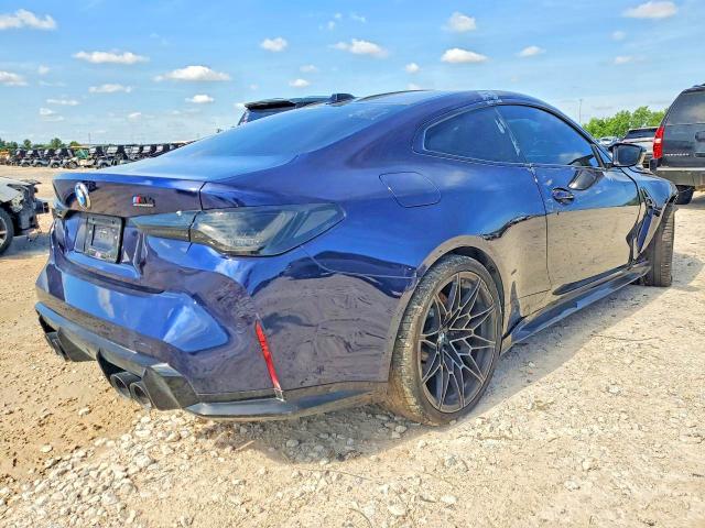 Aukcja sprzedaży 2024 Bmw M4, vin: WBS43AZ05RCR90147, numer aukcji: 51010936