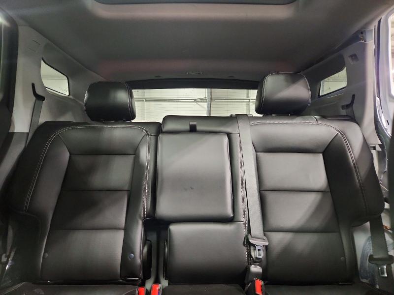 2024 Gmc Terrain მანქანა იყიდება აუქციონზე, vin: 3GKALVEG9RL268919, აუქციონის ნომერი: 53380556
